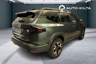 Dacia Bigster vaihtoauto