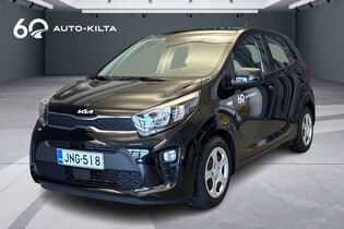 Kia Picanto vaihtoauto
