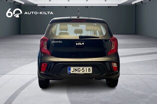 Kia Picanto vaihtoauto