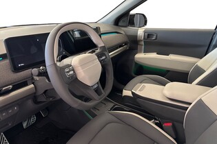 Kia EV3 vaihtoauto