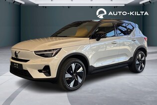 Volvo EX40 vaihtoauto