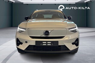 Volvo EX40 vaihtoauto