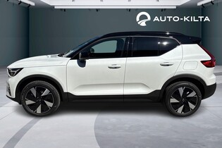 Volvo EX40 vaihtoauto