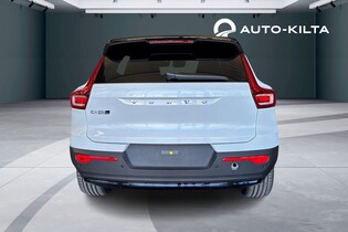 Volvo EX40 vaihtoauto