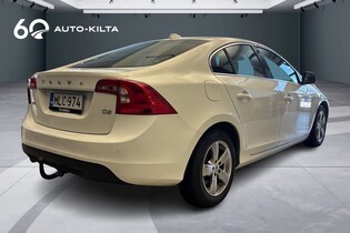 Volvo S60 vaihtoauto