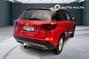 Suzuki Vitara vaihtoauto