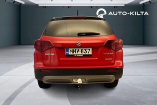 Suzuki Vitara vaihtoauto