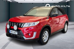 Suzuki Vitara vaihtoauto
