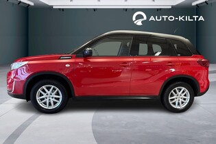 Suzuki Vitara vaihtoauto
