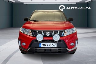 Suzuki Vitara vaihtoauto