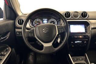 Suzuki Vitara vaihtoauto