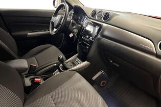 Suzuki Vitara vaihtoauto