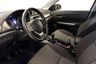 Suzuki Vitara vaihtoauto