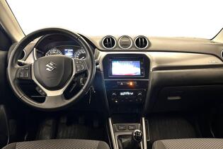 Suzuki Vitara vaihtoauto