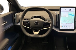 Volvo EX30 vaihtoauto