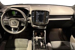 Volvo EC40 vaihtoauto