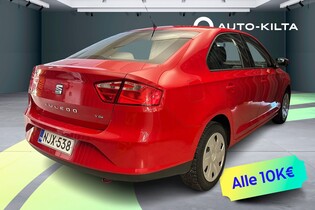 SEAT Toledo vaihtoauto