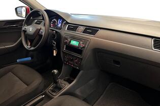 SEAT Toledo vaihtoauto
