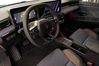 Renault 5 vaihtoauto