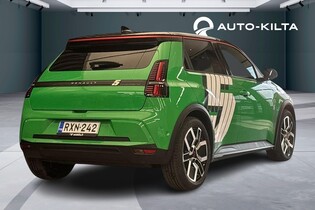 Renault 5 vaihtoauto