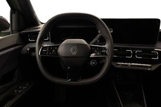 Renault 5 vaihtoauto