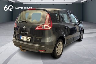 Renault Scénic vaihtoauto