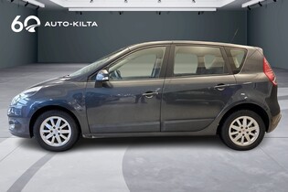 Renault Scénic vaihtoauto