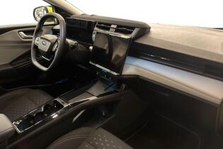 Ford Puma Gen-E vaihtoauto