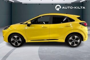 Ford Puma Gen-E vaihtoauto