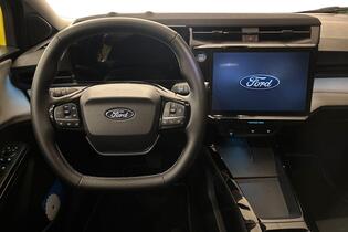 Ford Puma Gen-E vaihtoauto