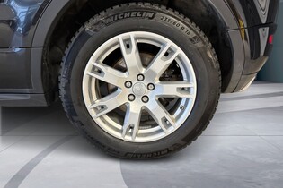 Land Rover Range Rover Evoque vaihtoauto
