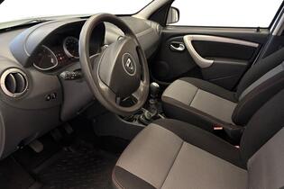 Dacia Duster vaihtoauto