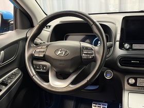 Hyundai Kona vaihtoauto