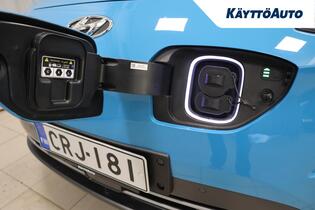 Hyundai Kona vaihtoauto