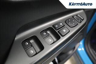 Hyundai Kona vaihtoauto