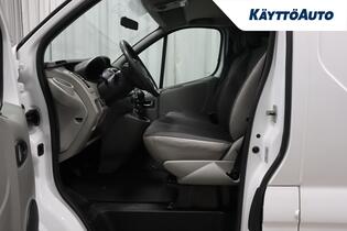 Opel Vivaro vaihtoauto