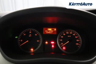 Opel Vivaro vaihtoauto