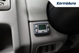 Opel Vivaro vaihtoauto