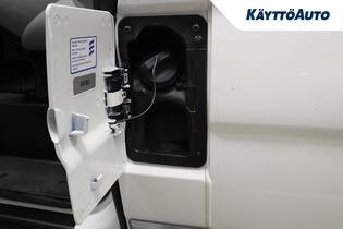 Opel Vivaro vaihtoauto