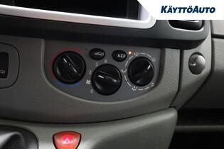 Opel Vivaro vaihtoauto