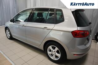 Volkswagen Golf Sportsvan vaihtoauto