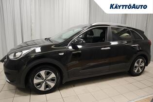 Kia Niro vaihtoauto