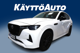 Mazda CX-60 vaihtoauto