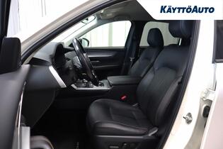 Mazda CX-60 vaihtoauto