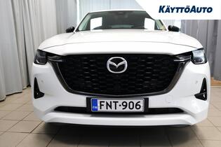 Mazda CX-60 vaihtoauto