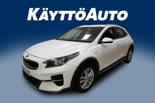 Kia XCeed vaihtoauto