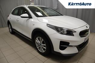 Kia XCeed vaihtoauto
