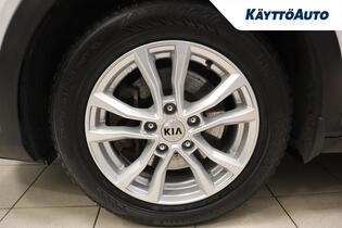 Kia XCeed vaihtoauto