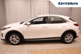 Kia XCeed vaihtoauto