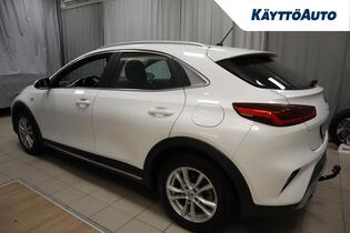 Kia XCeed vaihtoauto